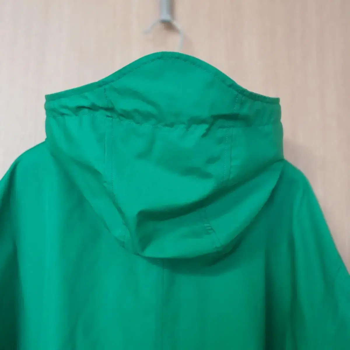 SHIRTER 트렌치코트 (미디움)새상품 green