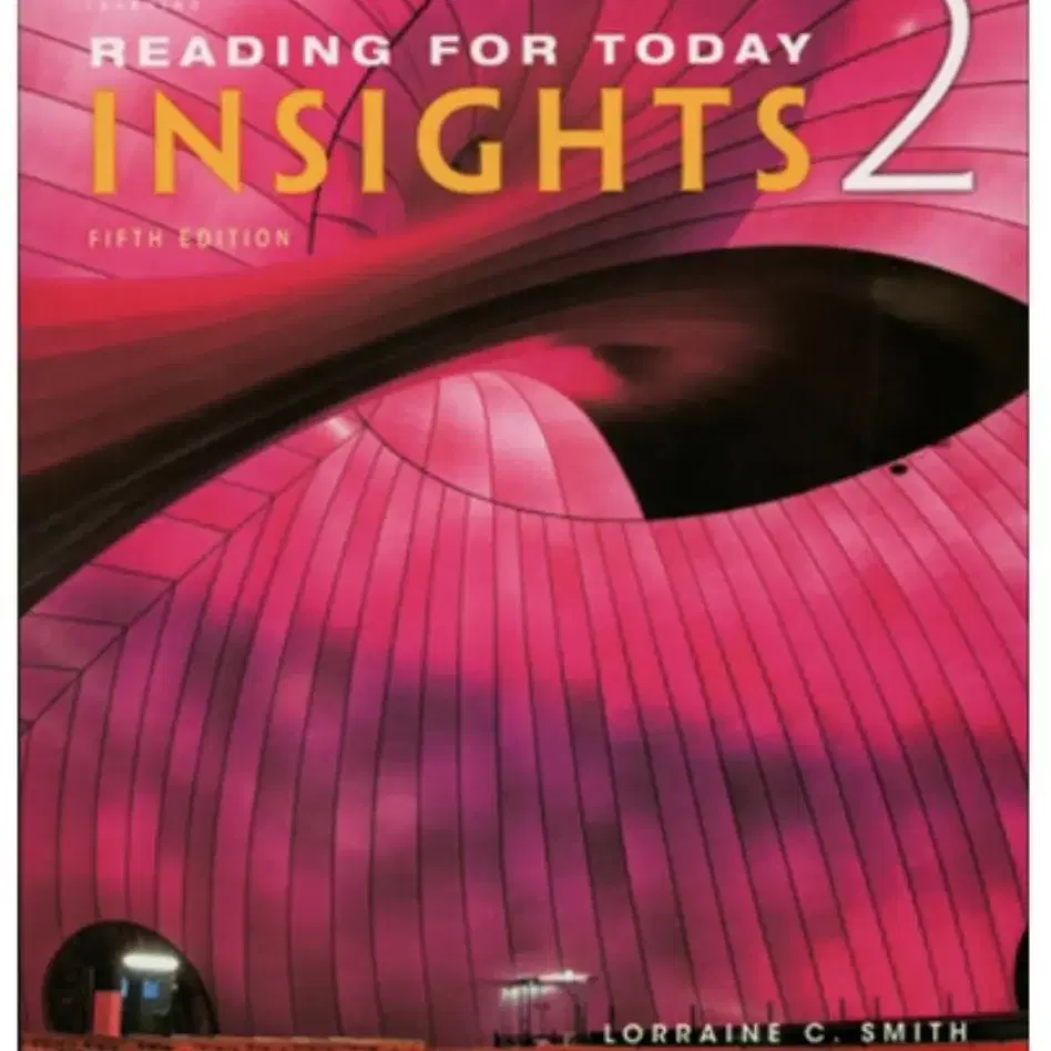 Reading for today Insights 2