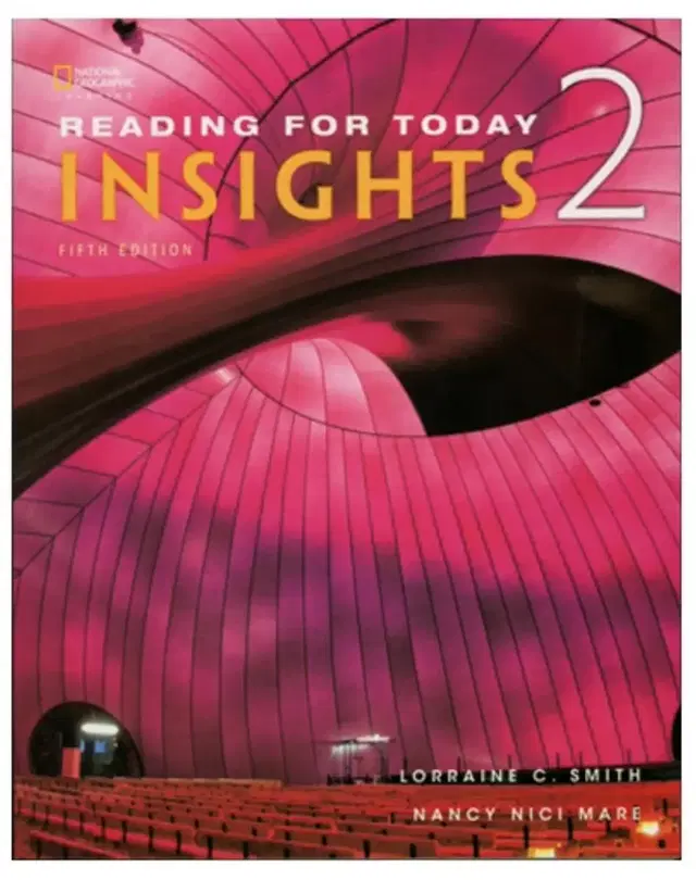 Reading for today Insights 2