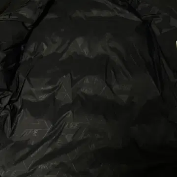 Palace P-3B Baffle Parka Black - 22FW | 브랜드 중고거래