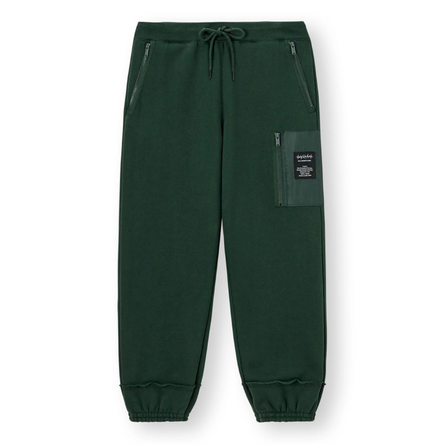 GU x UNDERCOVER heavy-weight Sweatpants