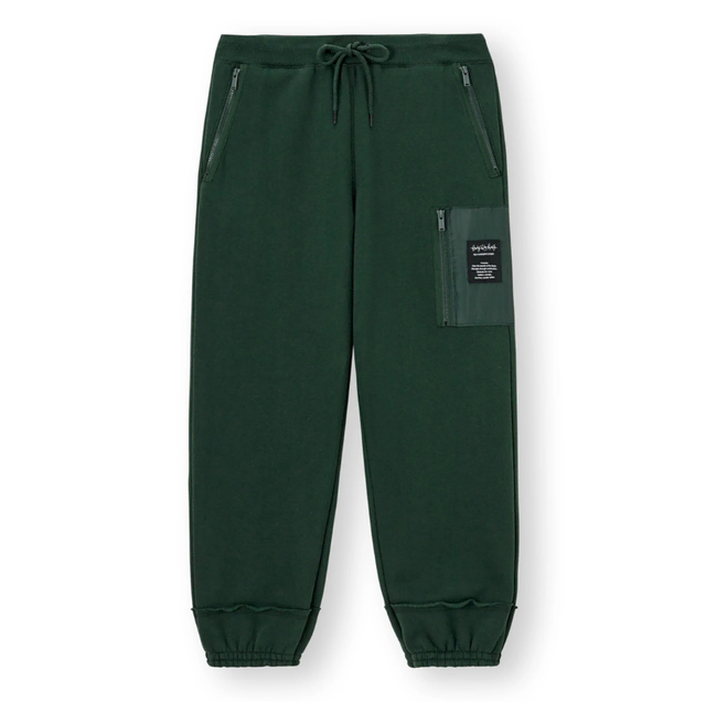 GU x UNDERCOVER heavy-weight Sweatpants