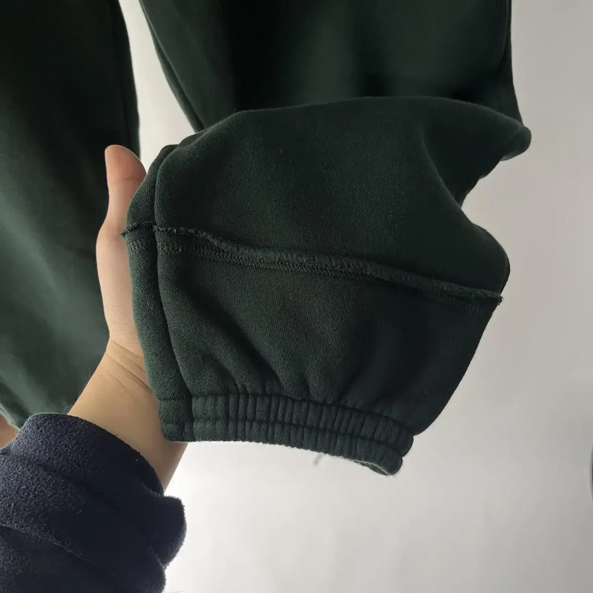 GU x UNDERCOVER heavy-weight Sweatpants