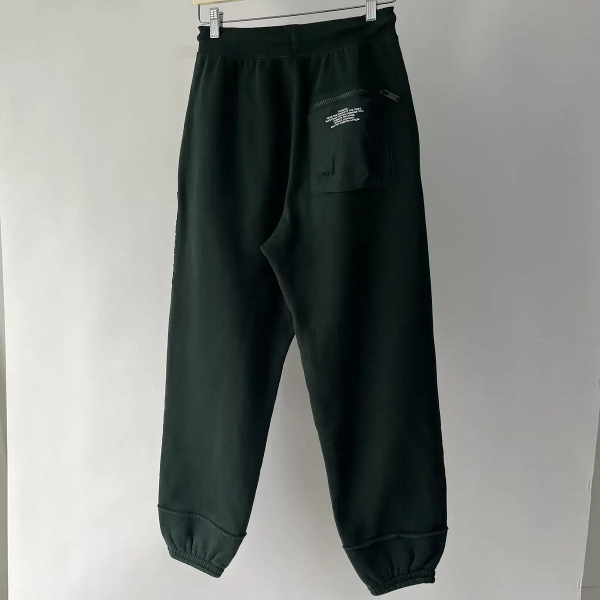 GU x UNDERCOVER heavy-weight Sweatpants