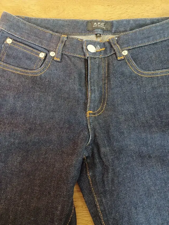 apc Jean moulant 26