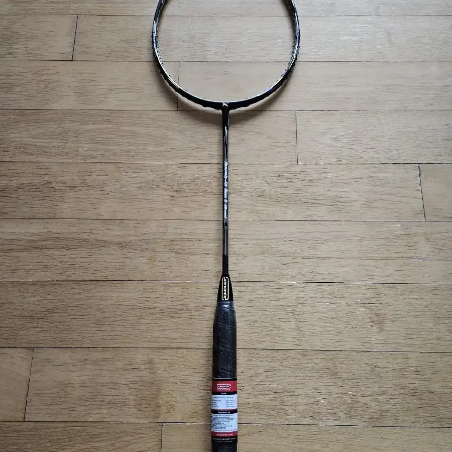 (새상품)(가격내림) xenomix woven racket 라켓!!