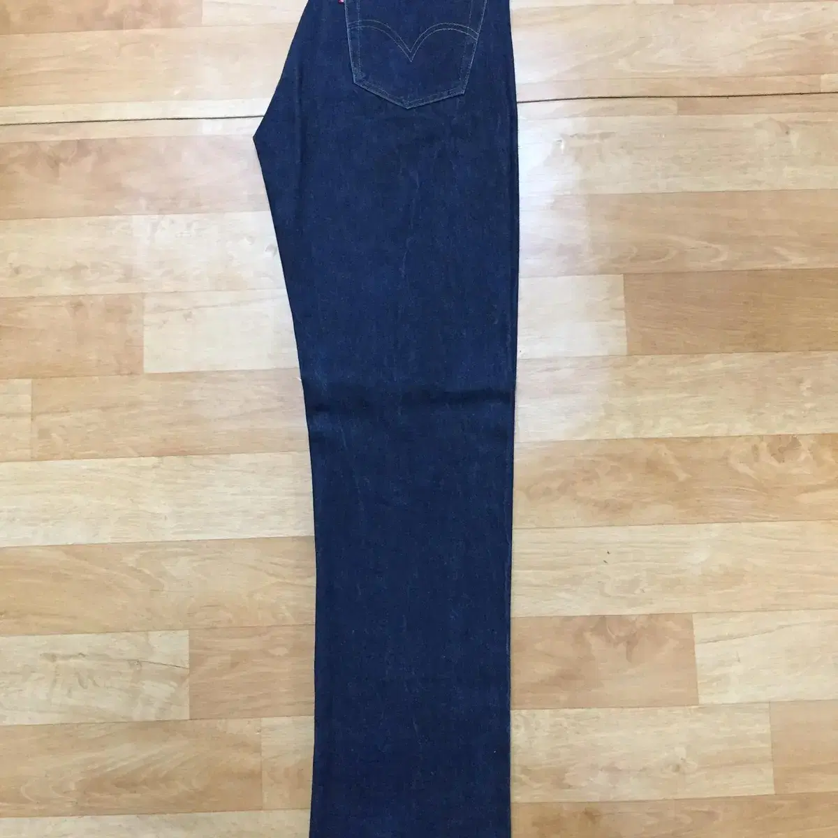 리바이스 LVC S 201 XX DENIM PANTS(US MADE)