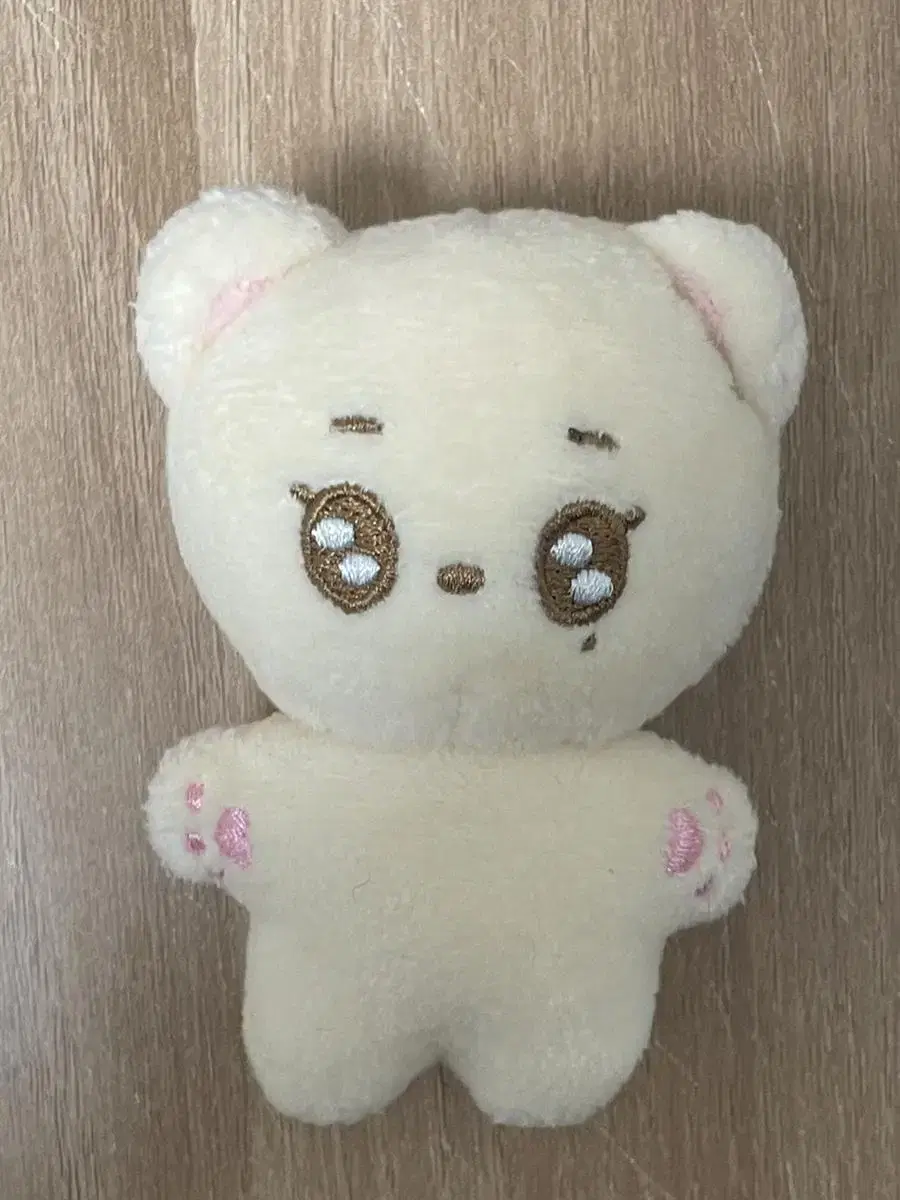 Seventeen seungkwan doll sells beanpaste