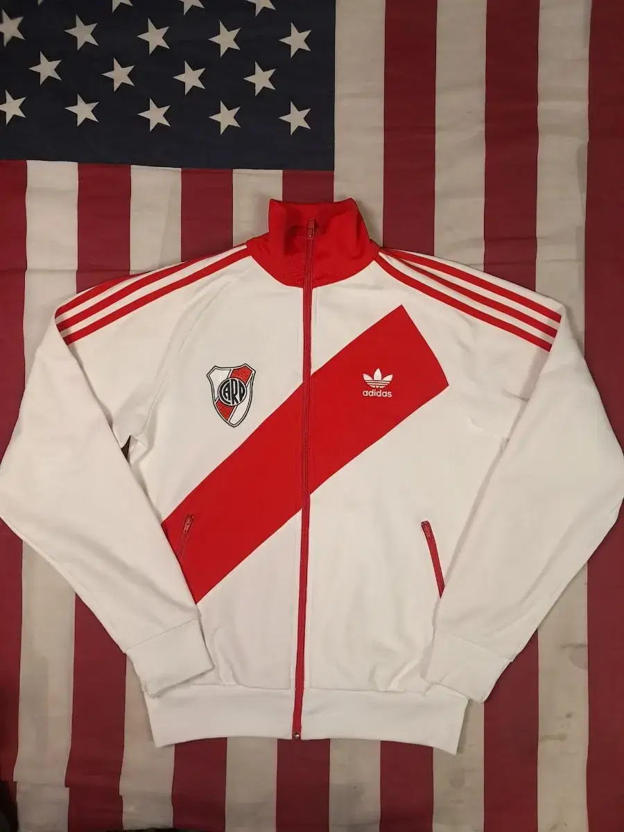 Original adidas Riverplate Jersey