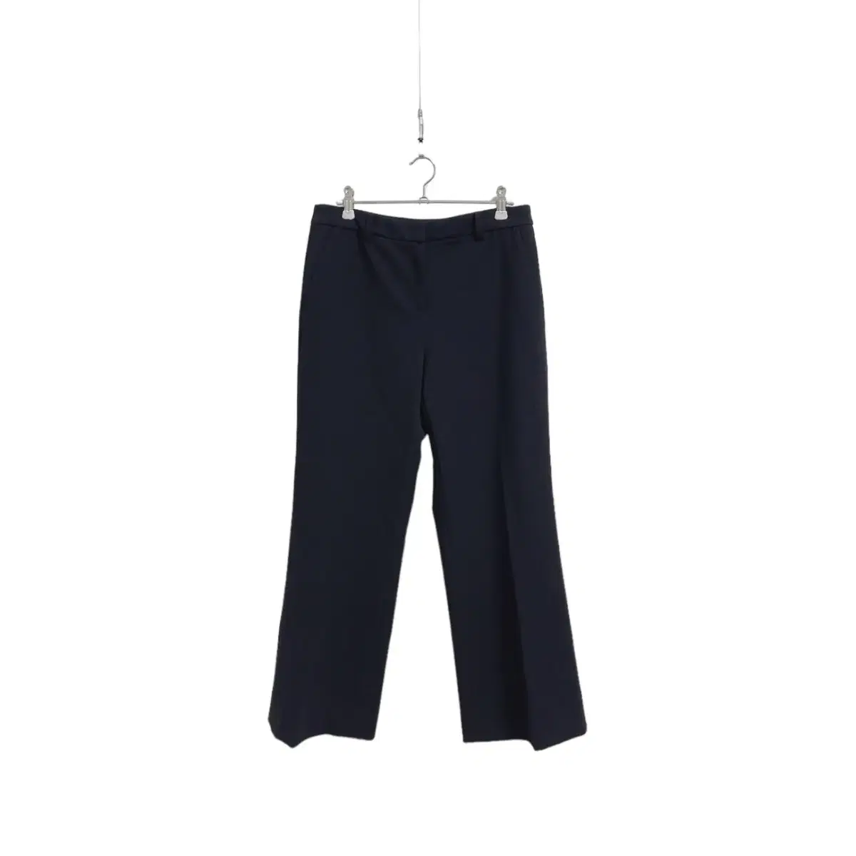 Hedges Black Slacks 66