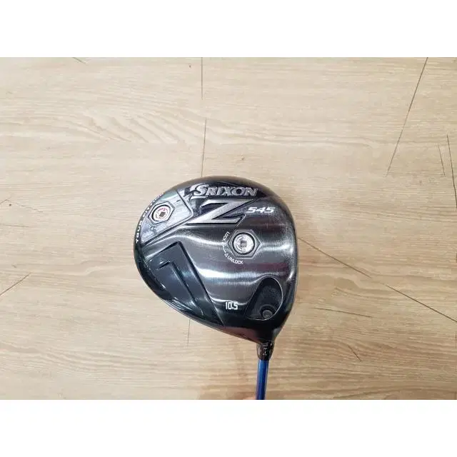 SRIXON Z545 10.5도 드라이버(SR)(커버없음)