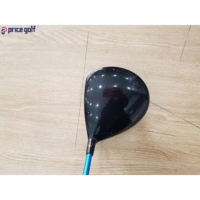 SRIXON Z545 10.5도 드라이버(SR)(커버없음)