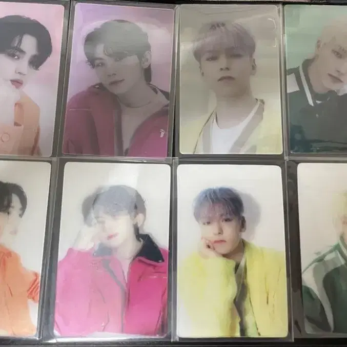 세븐틴 포토카드 팝니다 seventeen photocard sell