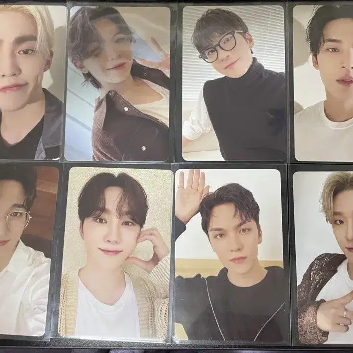 세븐틴 포토카드 팝니다 seventeen photocard sell