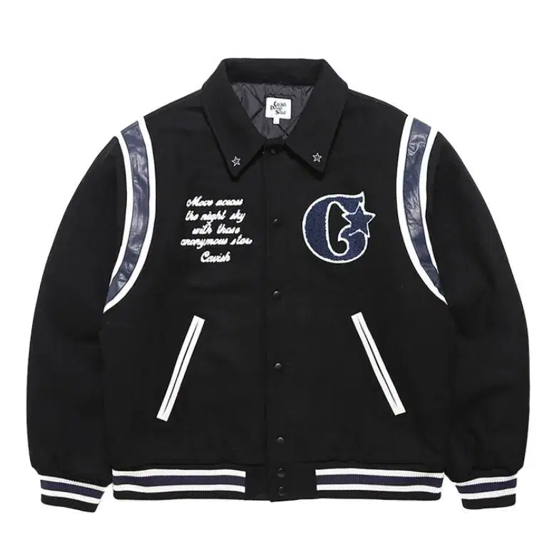 [M] cavish Cavish Varsity