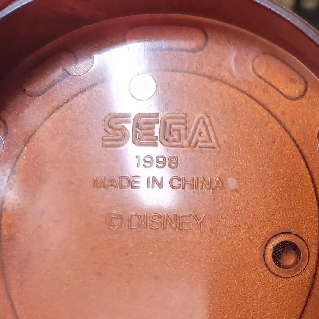 (레어) SEGA 1998 토이스토리 우디 버즈 제시 피규어