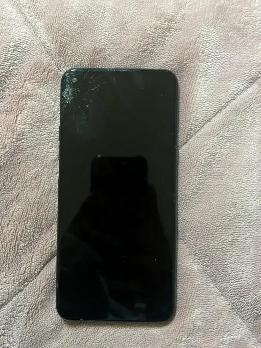 Sell My Lg Q61 Normal Termination Phone (for parts, air meter)