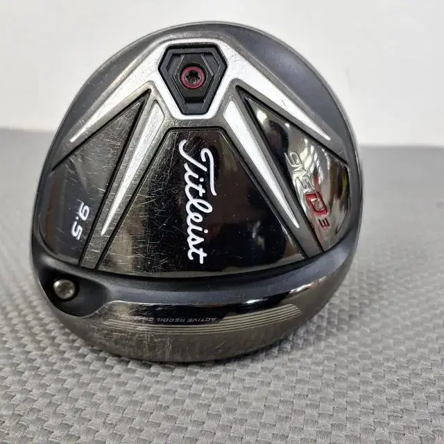 Titleist 915D3 9.5 degree driver headHM151450326