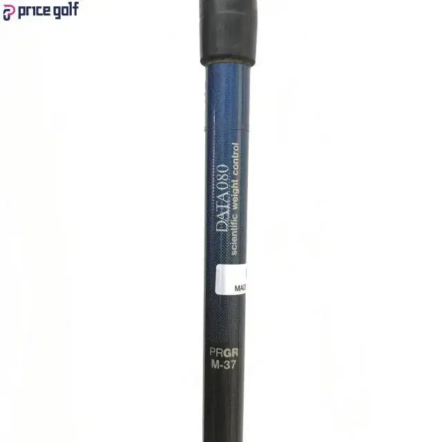 PRGR DATA701 S번 아이언 카본 R (M-37) 20240...