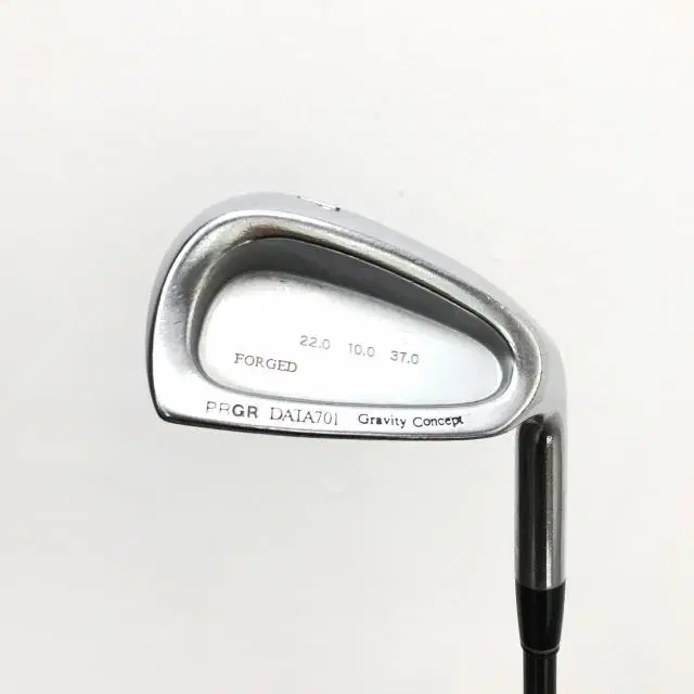 PRGR DATA701 P번 아이언 카본 R (M-37) 20240...