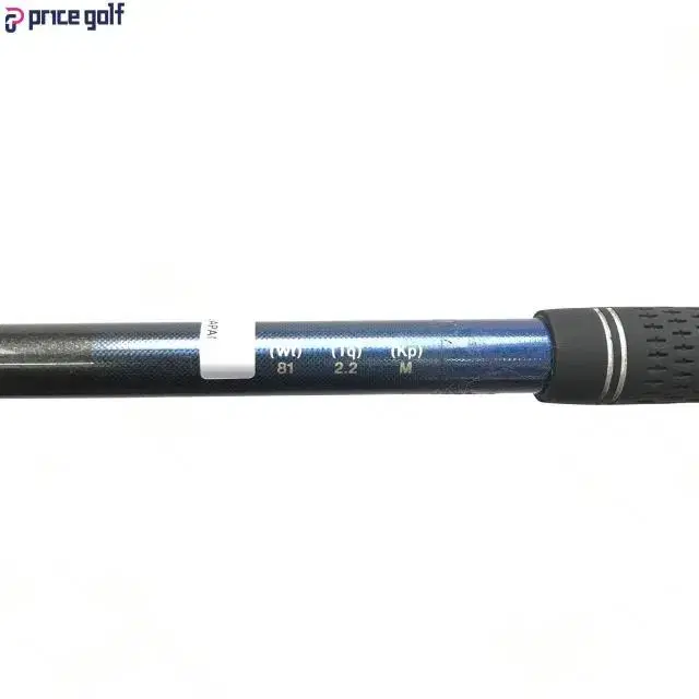 PRGR DATA701 P번 아이언 카본 R (M-37) 20240...