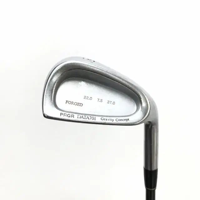 PRGR DATA701 8번 아이언 카본 R (M-37) 20240...