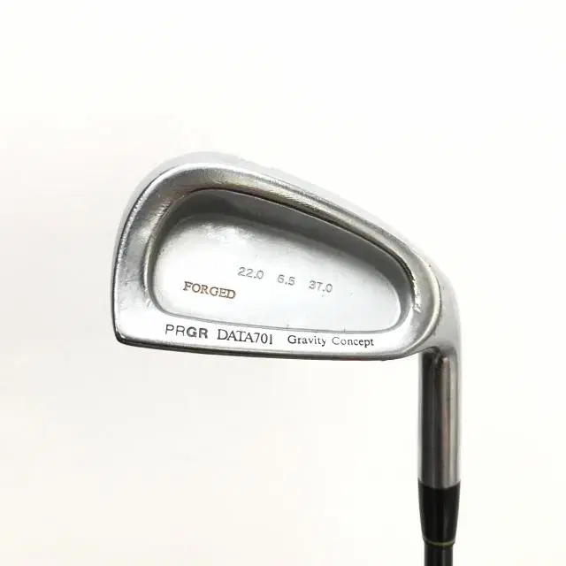 PRGR DATA701 7번 아이언 카본 R (M-37) 20240...