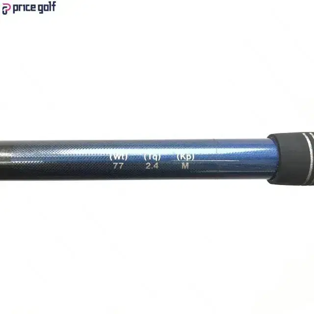 PRGR DATA701 7번 아이언 카본 R (M-37) 20240...