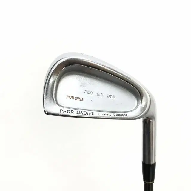 PRGR DATA701 6번 아이언 카본 R (M-37) 20240...