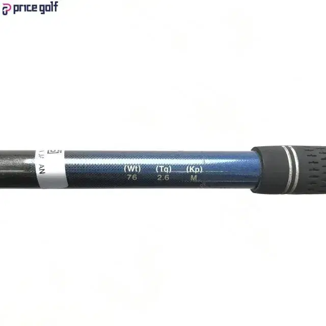 PRGR DATA701 6번 아이언 카본 R (M-37) 20240...