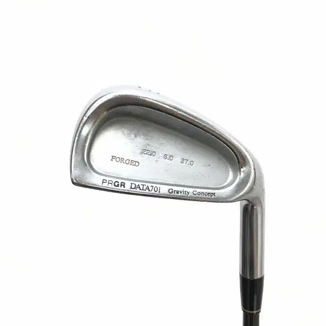 PRGR DATA701 5번 아이언 카본 R (M-37) 20240...