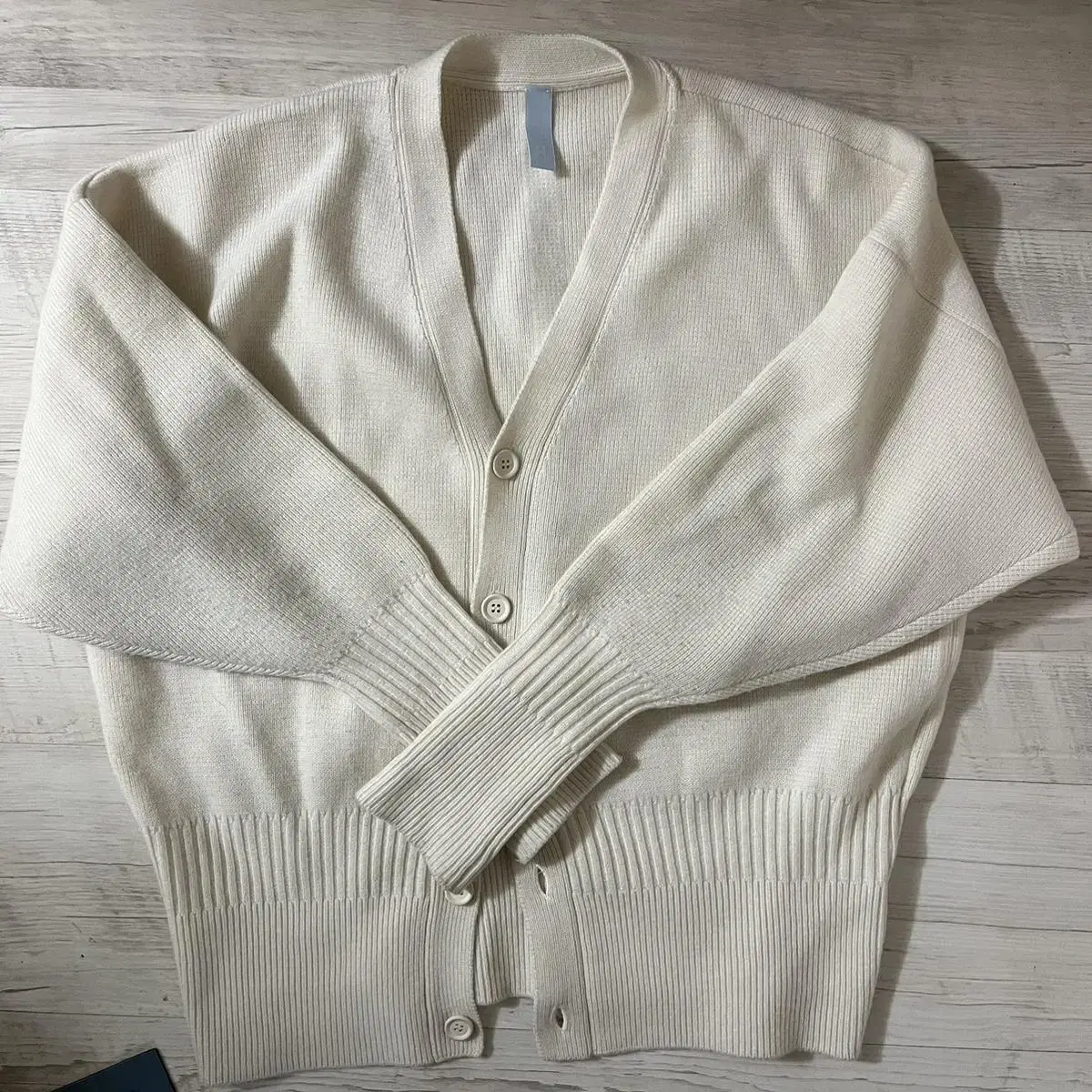 CFCL Cardigan size 5