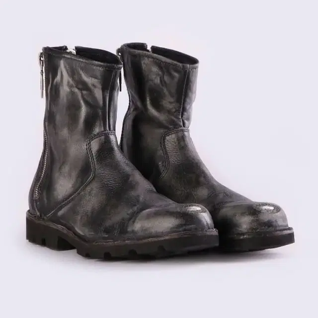 Diesel 디젤 D-Viron Boots 부츠 [255]