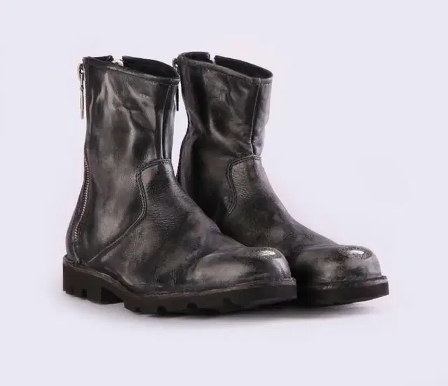 Diesel 디젤 D-Viron Boots 부츠 [255]