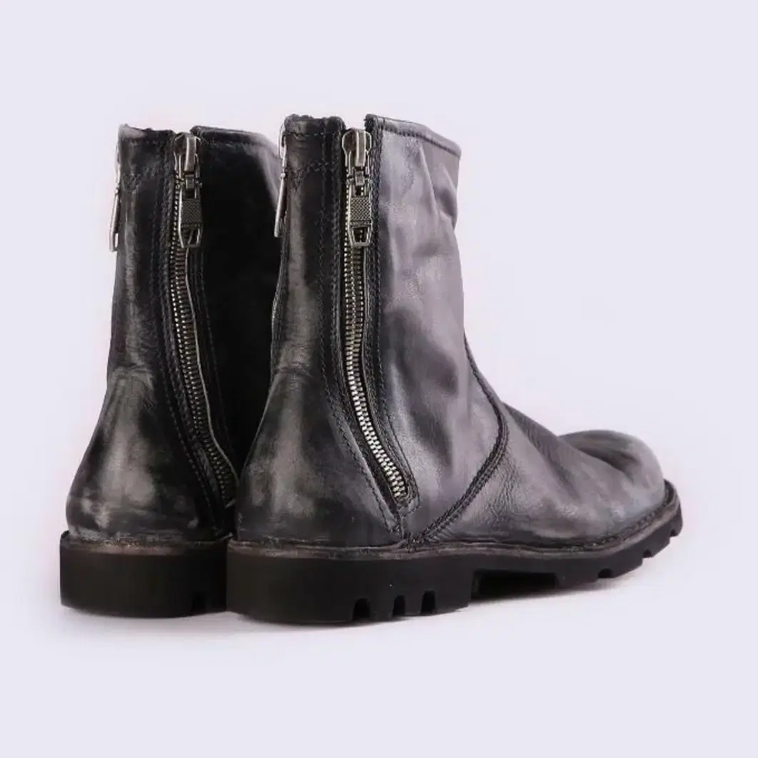 Diesel 디젤 D-Viron Boots 부츠 [255]