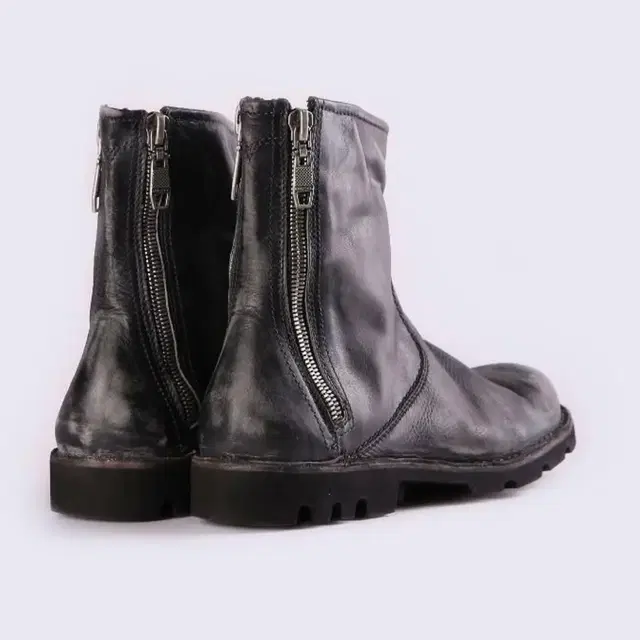 Diesel 디젤 D-Viron Boots 부츠 [255]