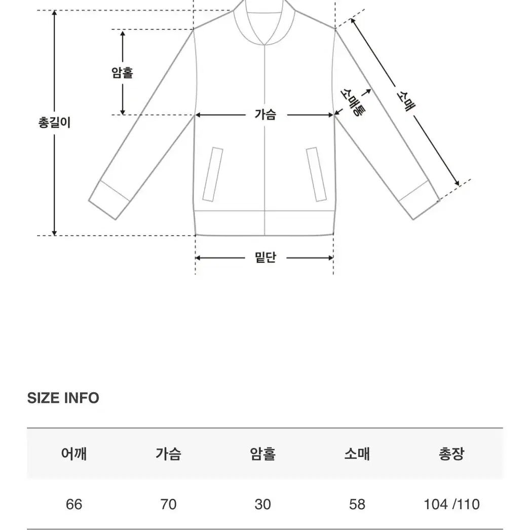 바온 로비드 롱 야상자켓 오버핏 남녀공용