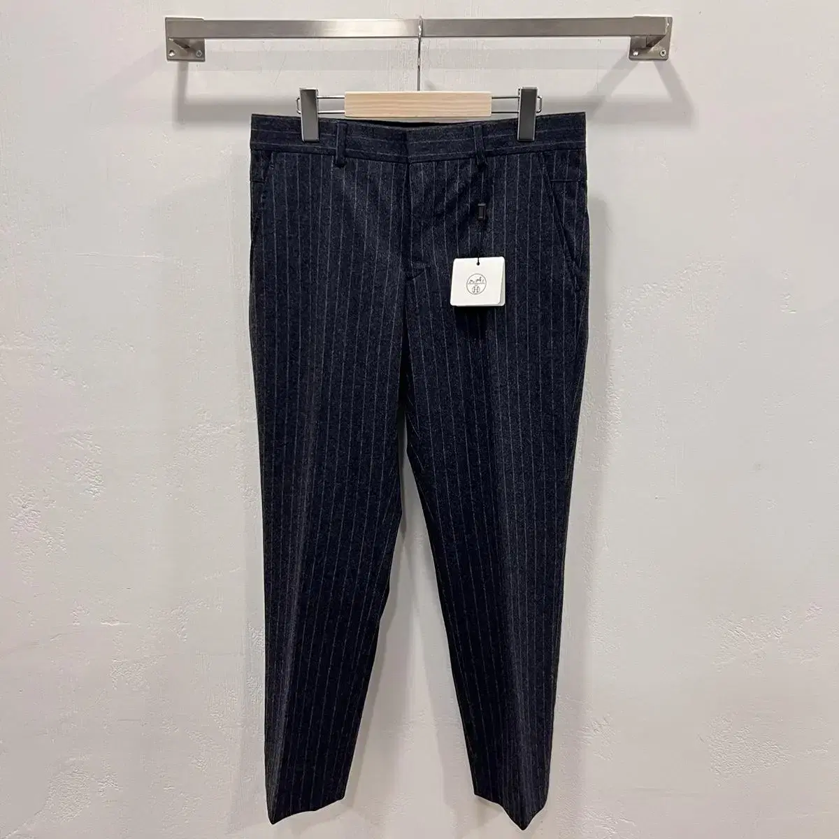 (New) Hermès Slacks / 42