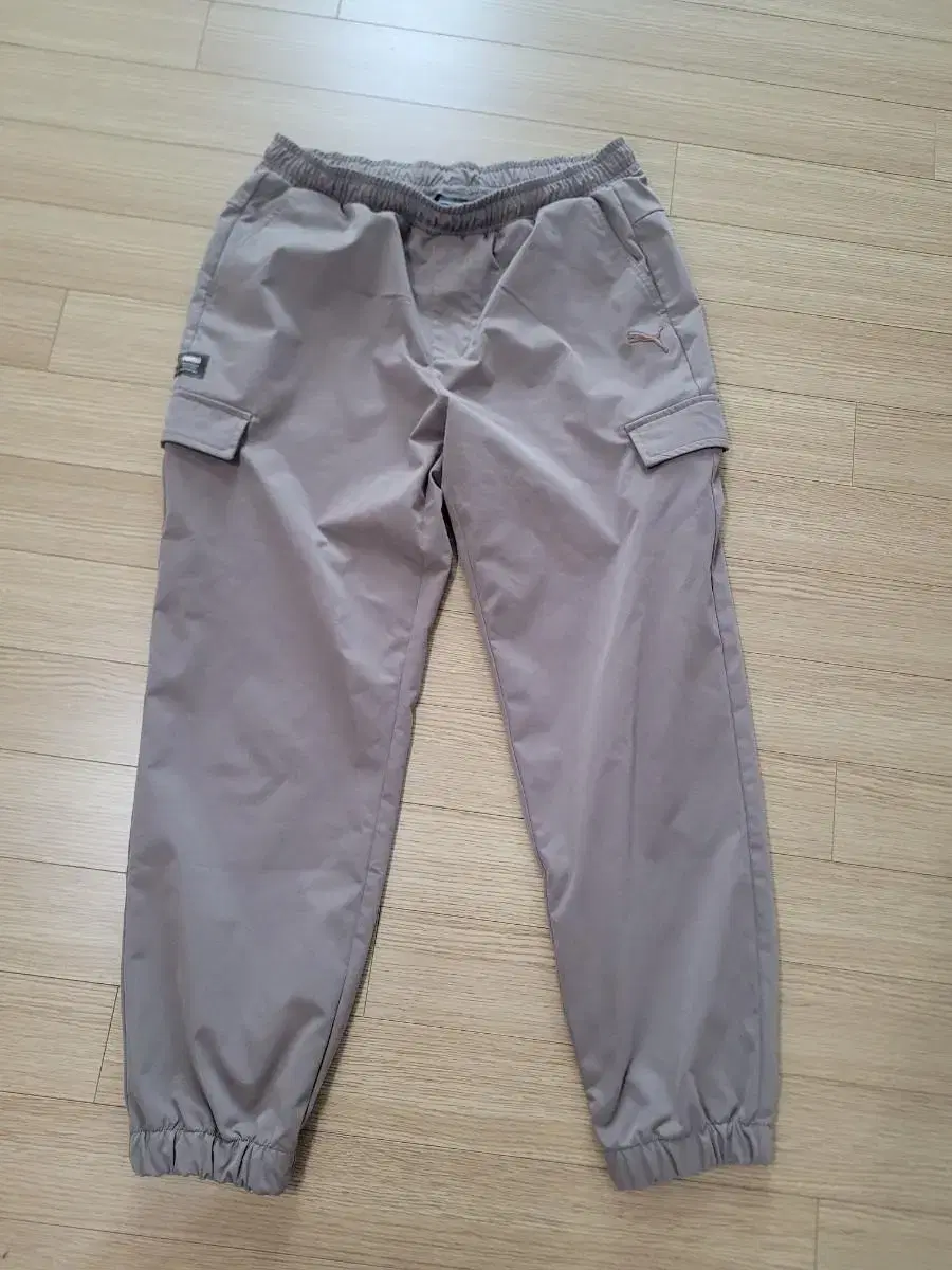 Puma Cargo Pants