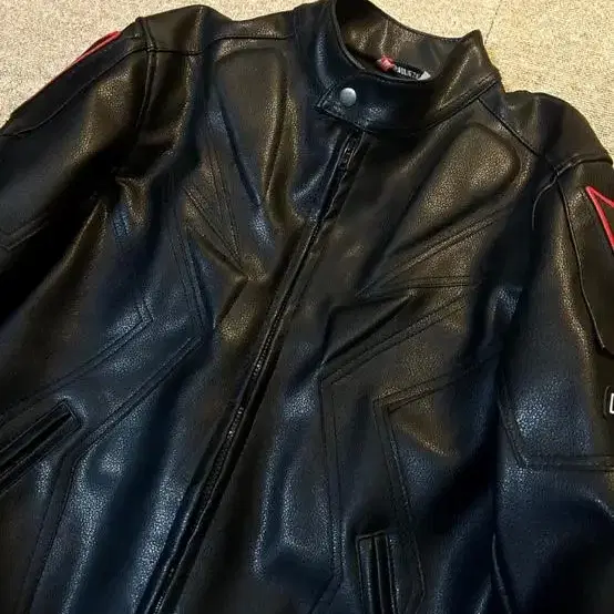 DAINESE Cow Leather Racing  Jacket