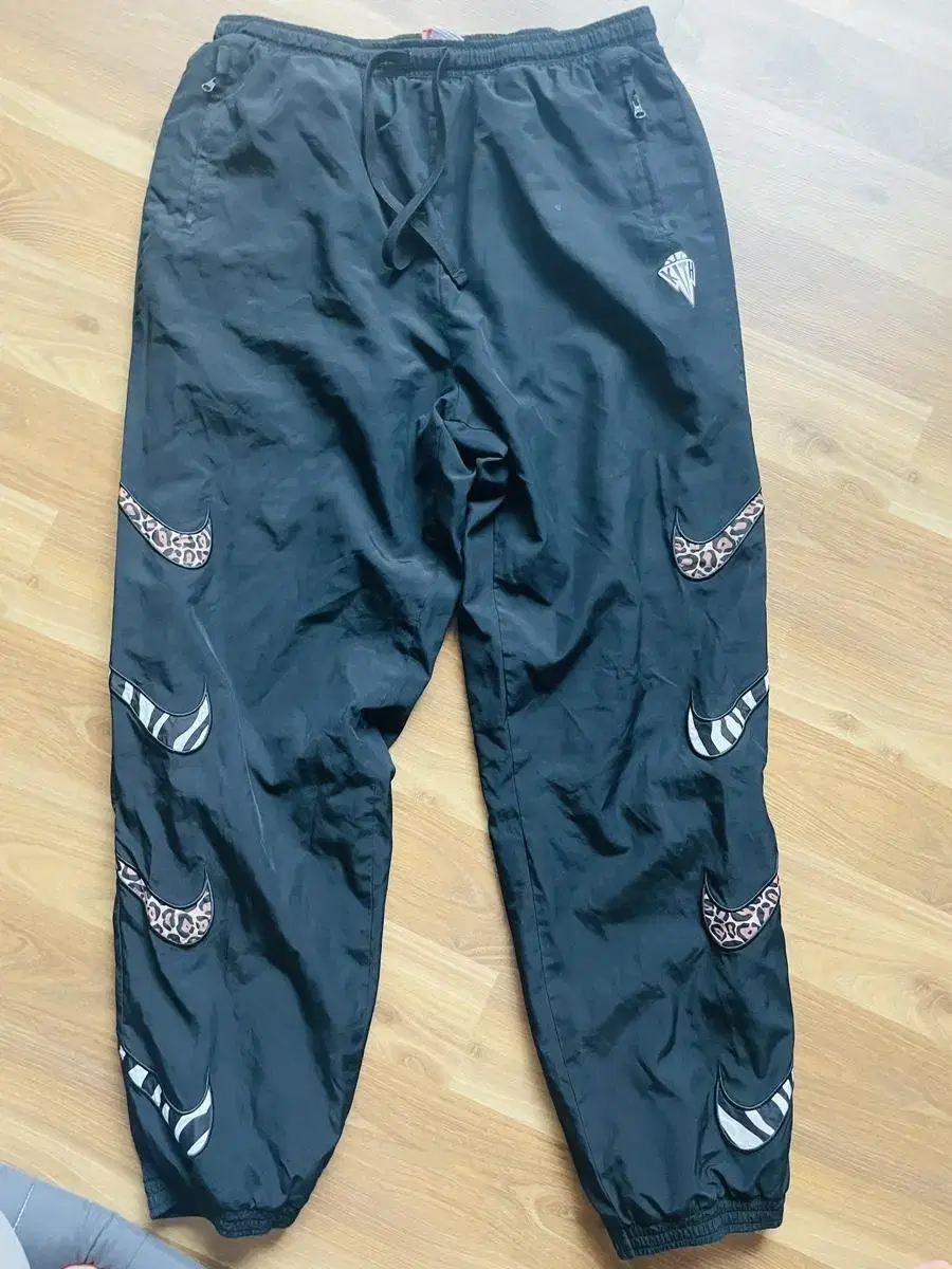 [XL] KITH KITH Nike Animal Track Pants