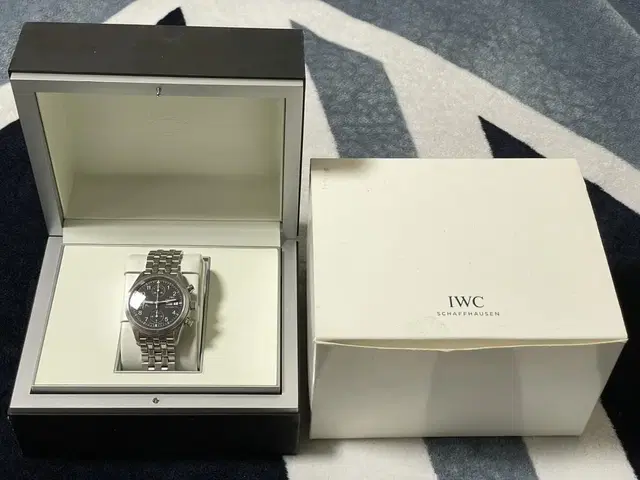 IWC