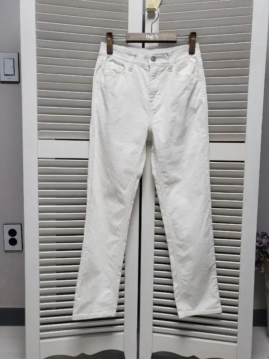 Celeb Shop Zangolden Cotton Pants