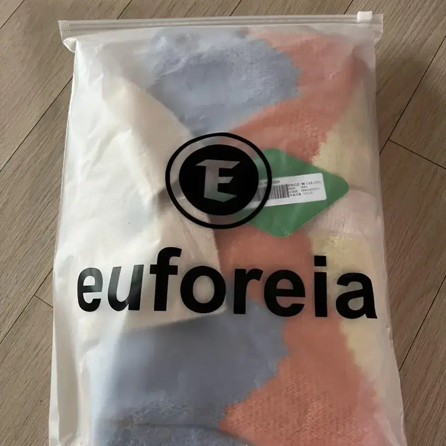 euforeia