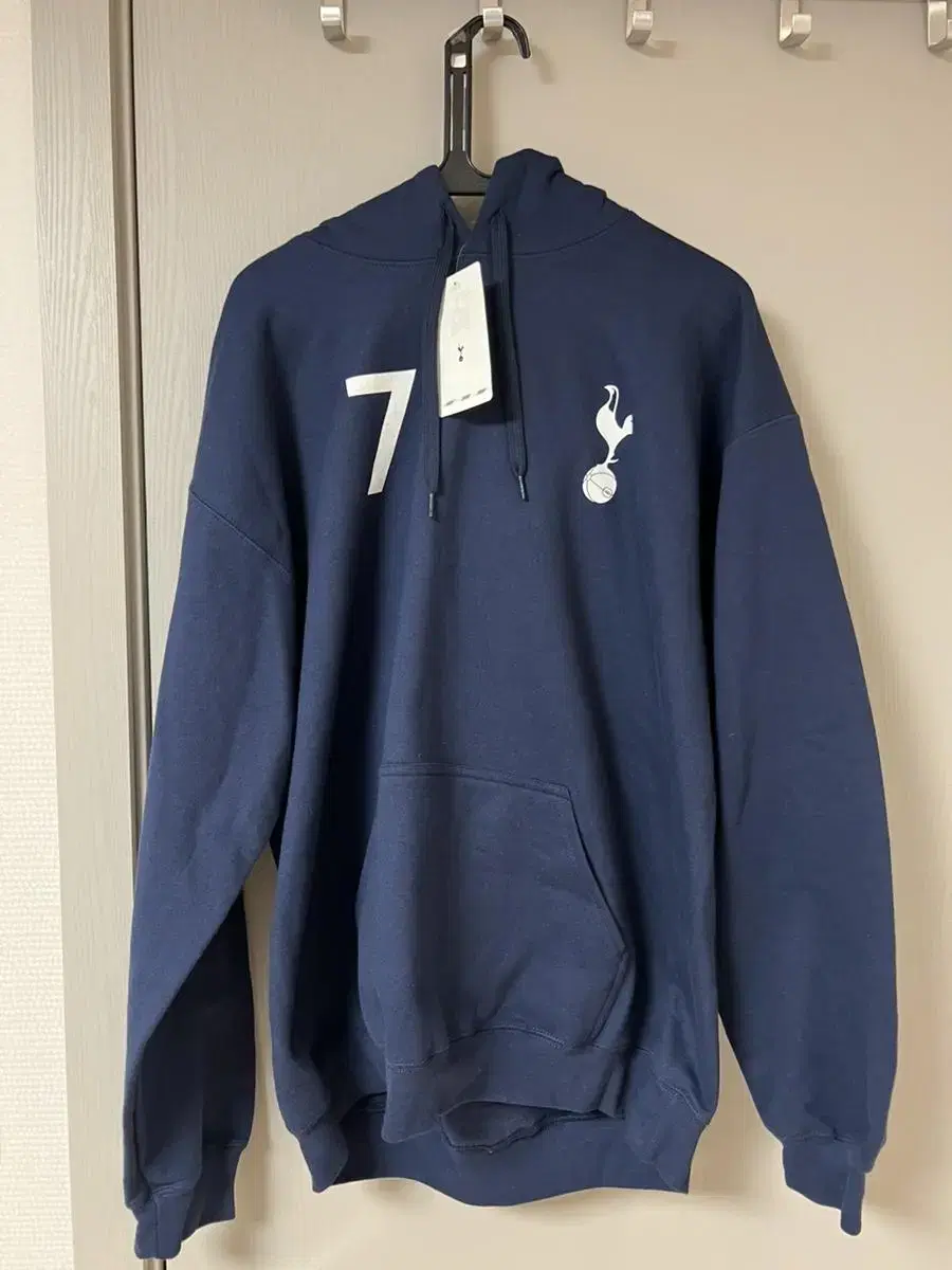 Tottenham Son Heung-min Hoodie