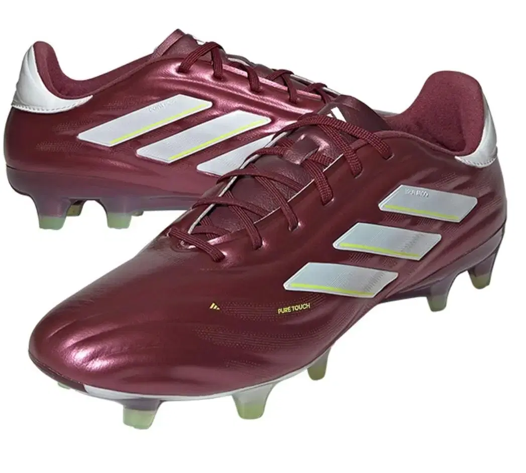 adidas soccer shoe Copa Pure 2 Elite FG 7486