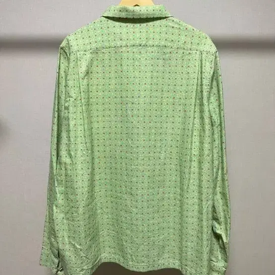 [4]비즈빔23SS BOOMER부머 KHADI SHIRT L/S