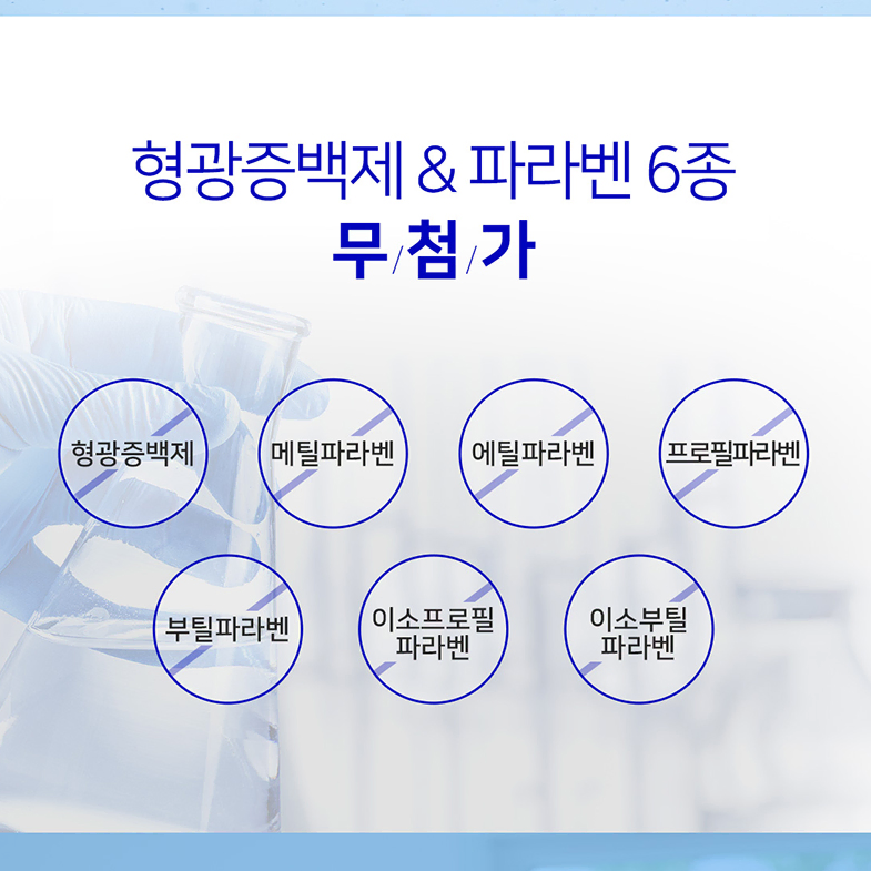 무료배송-리큐 베이직 액체세제 2L 6개 일반/드럼