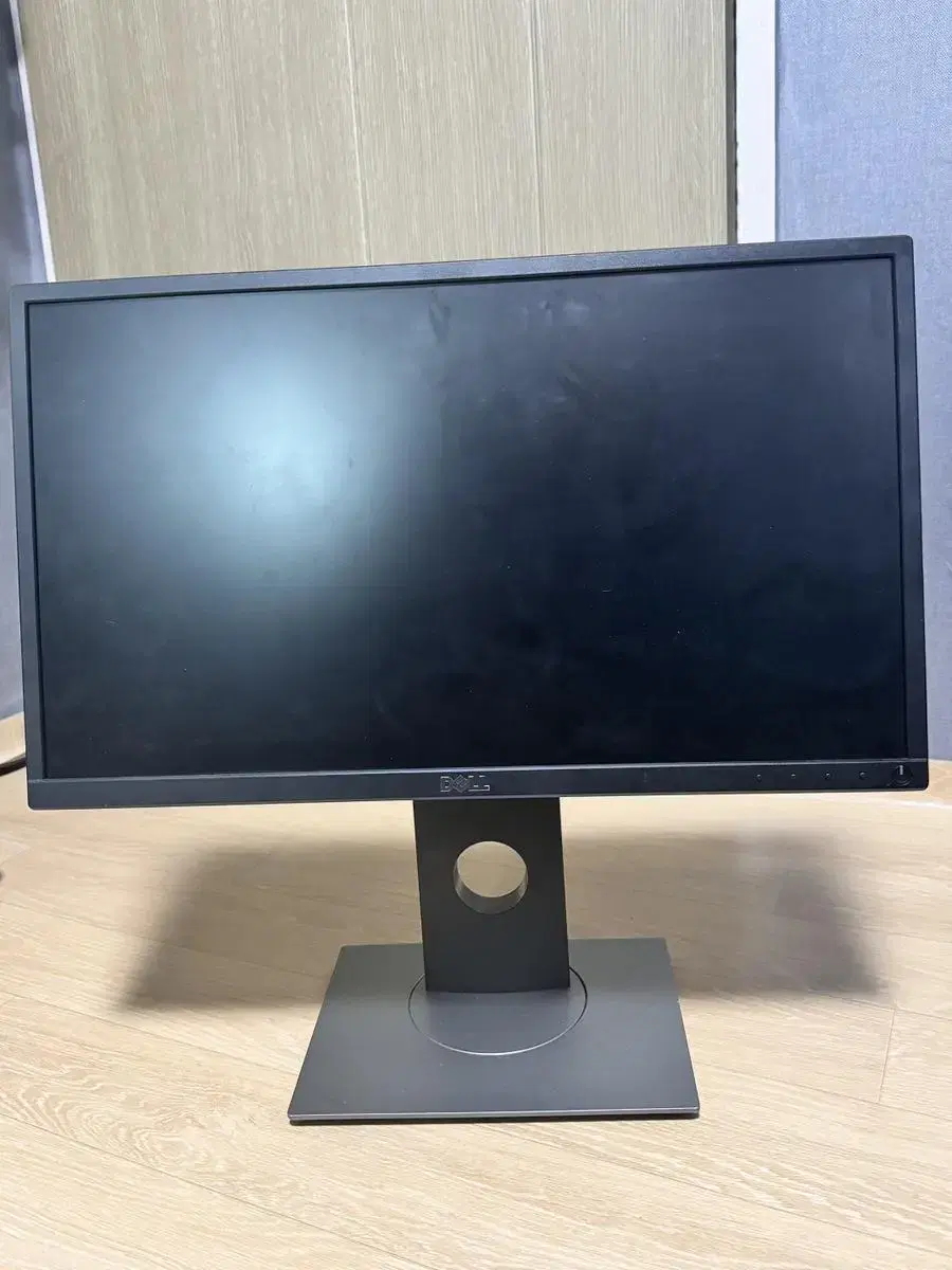 Dell Professional P2217h Monitor