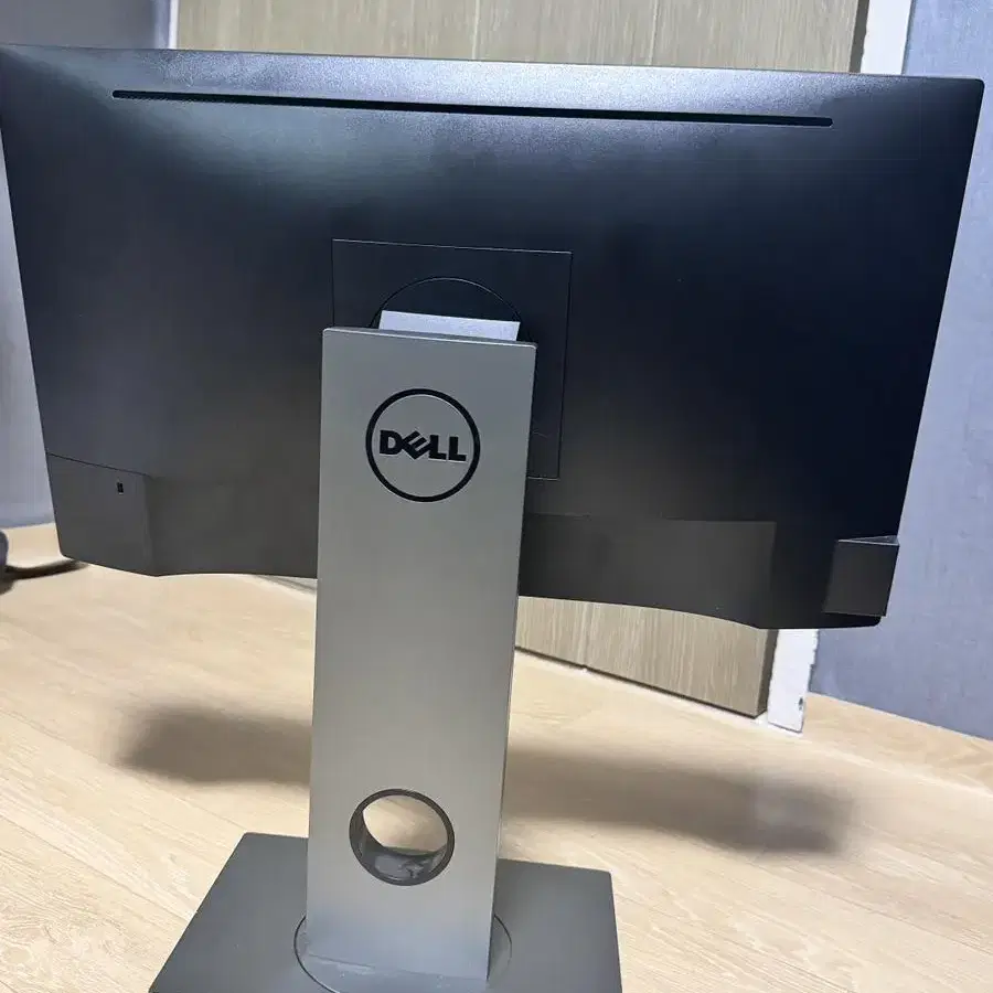 Dell 프로페셔널 P2217h 모니터